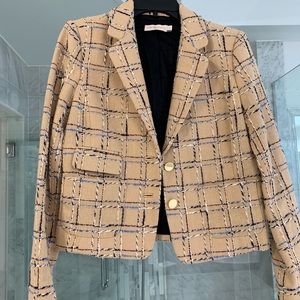 Tory Burch blazer